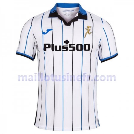 Maillot de Foot Atalanta Extérieur 2021-22 Maillot de Foot Atalanta Extérieur 2021-22